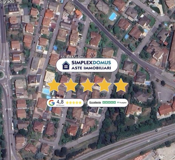 appartamento in vendita a Ghedi