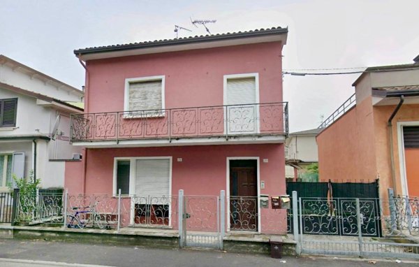 appartamento in vendita a Ghedi