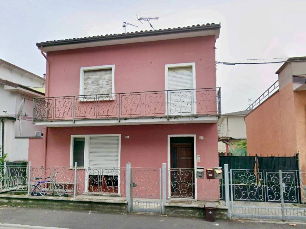 appartamento in vendita a Ghedi