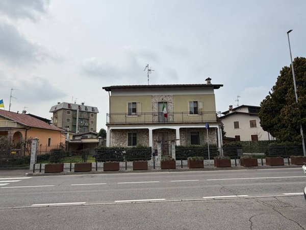 casa indipendente in vendita a Ghedi