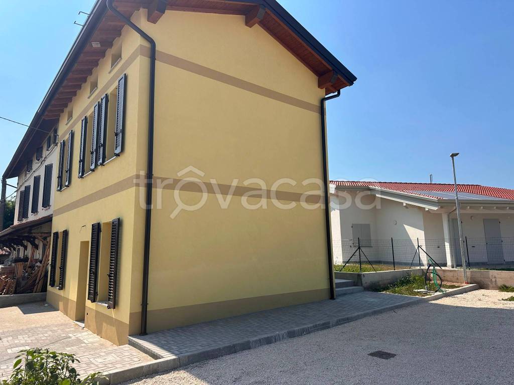 casa indipendente in vendita a Ghedi