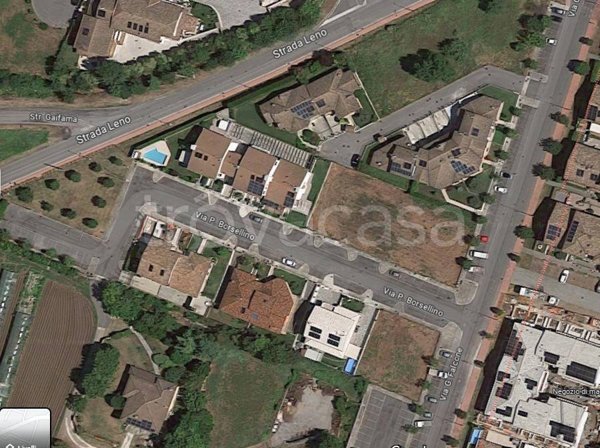 casa indipendente in vendita a Ghedi