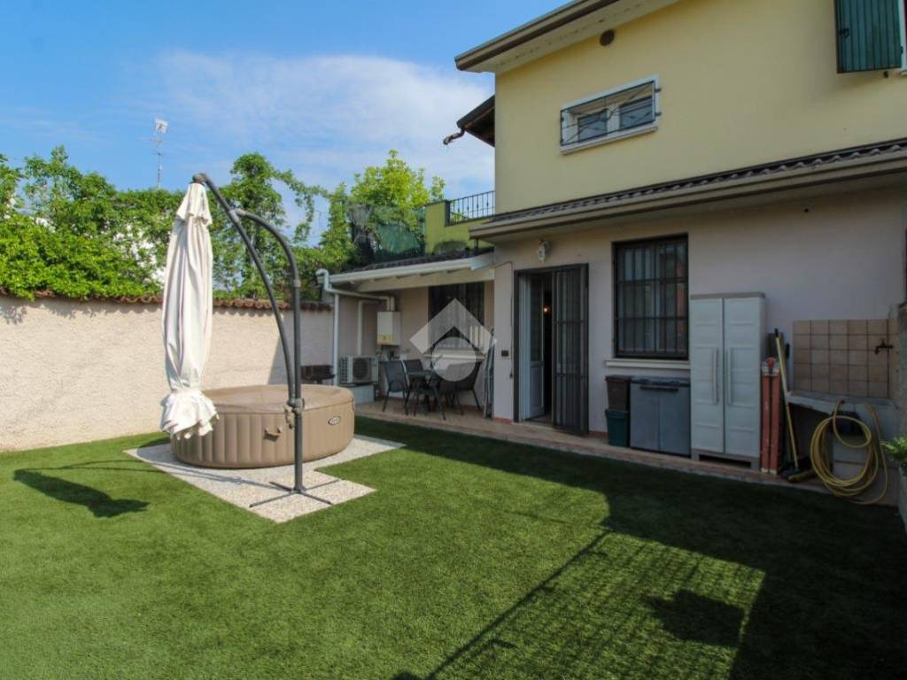 appartamento in vendita a Ghedi