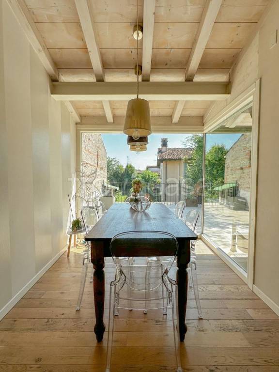 casa indipendente in vendita a Ghedi