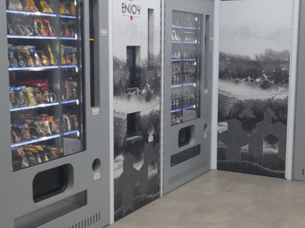 negozio in vendita a Ghedi