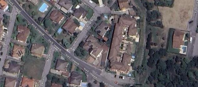 appartamento in vendita a Ghedi