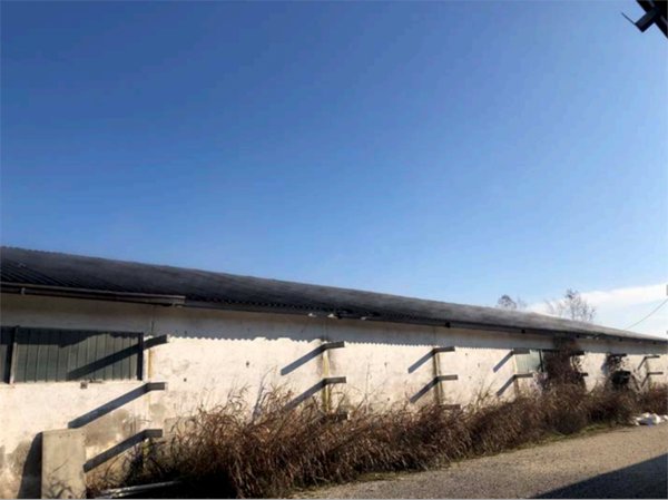 capannone in vendita a Ghedi