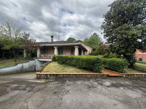 casa indipendente in vendita a Ghedi