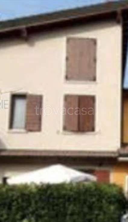 appartamento in vendita a Ghedi