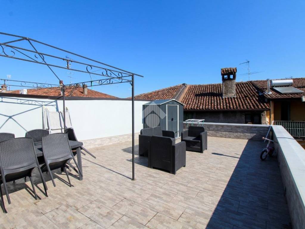 casa indipendente in vendita a Ghedi