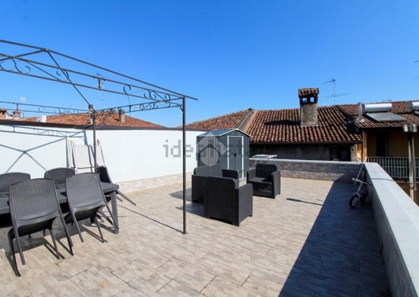 casa indipendente in vendita a Ghedi