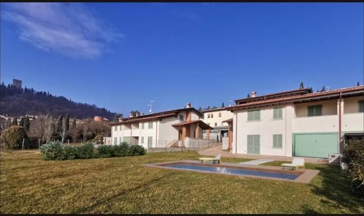 casa indipendente in vendita a Ghedi