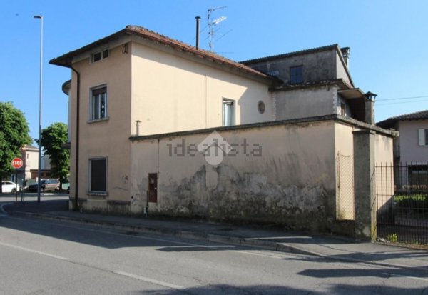 casa indipendente in vendita a Ghedi