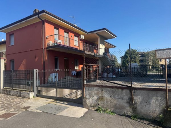 appartamento in vendita a Ghedi