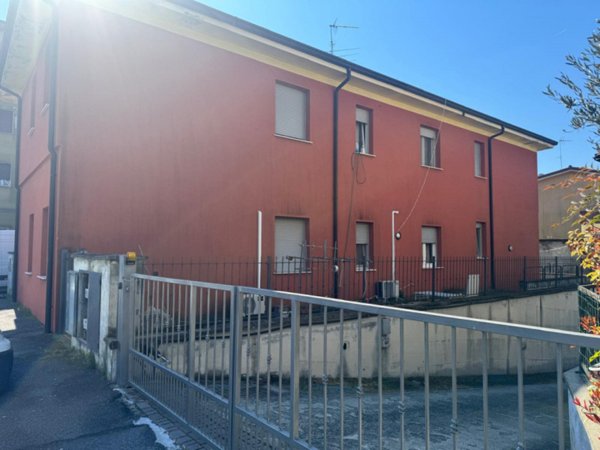 appartamento in vendita a Ghedi