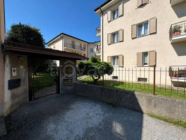 appartamento in vendita a Ghedi