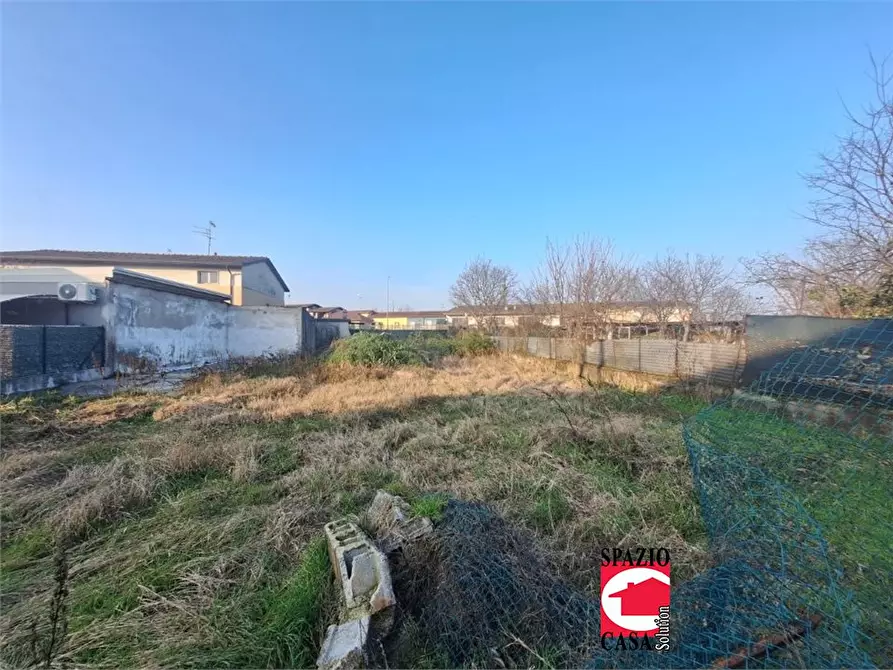 terreno edificabile in vendita a Ghedi