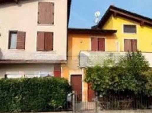 appartamento in vendita a Ghedi