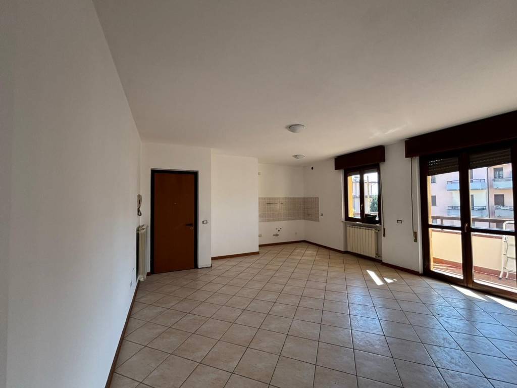 appartamento in vendita a Ghedi