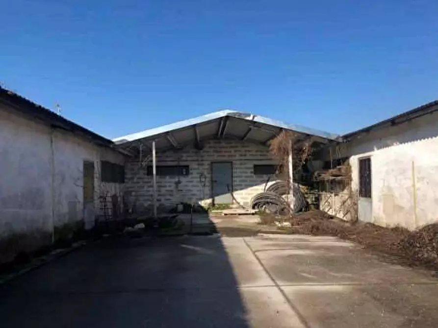 terreno edificabile in vendita a Ghedi
