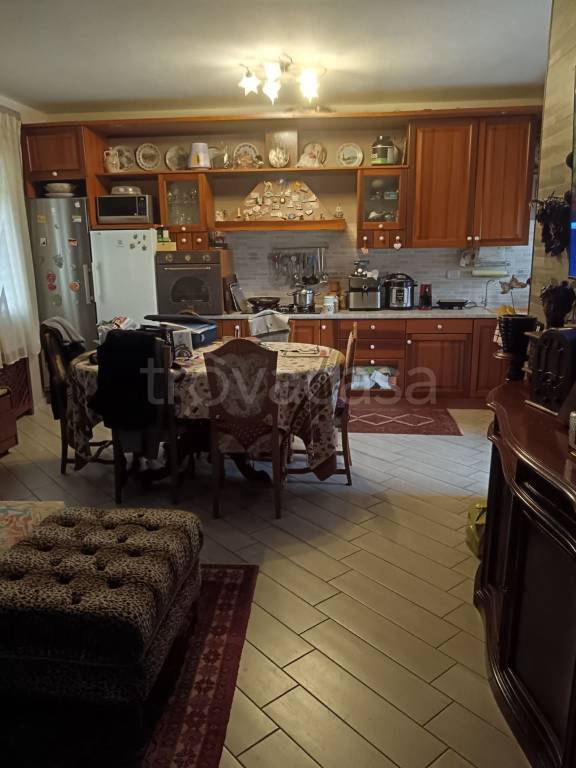 casa indipendente in vendita a Ghedi