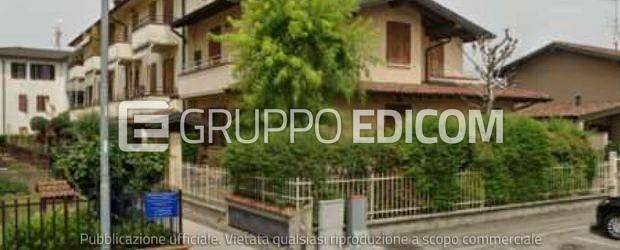 appartamento in vendita a Ghedi