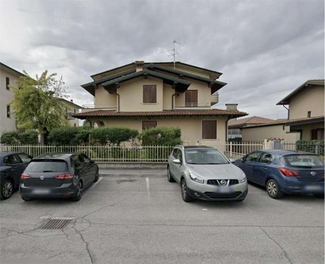 appartamento in vendita a Ghedi