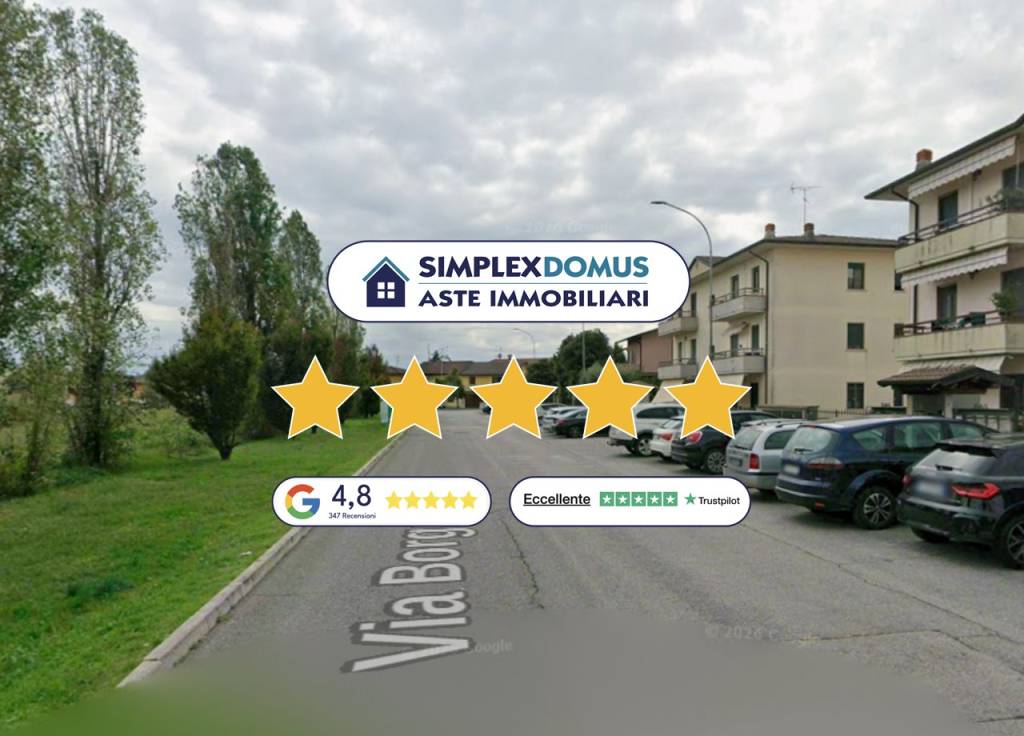 appartamento in vendita a Ghedi