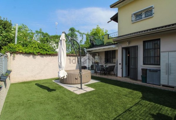 appartamento in vendita a Ghedi