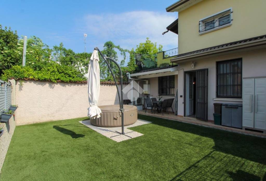 appartamento in vendita a Ghedi