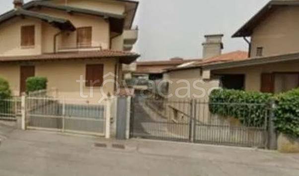 appartamento in vendita a Ghedi