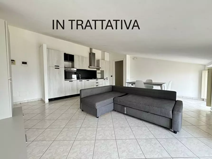 appartamento in vendita a Ghedi