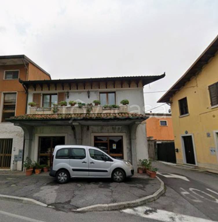 casa indipendente in vendita a Ghedi
