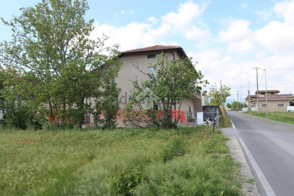 appartamento in vendita a Ghedi