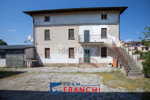 appartamento in vendita a Ghedi