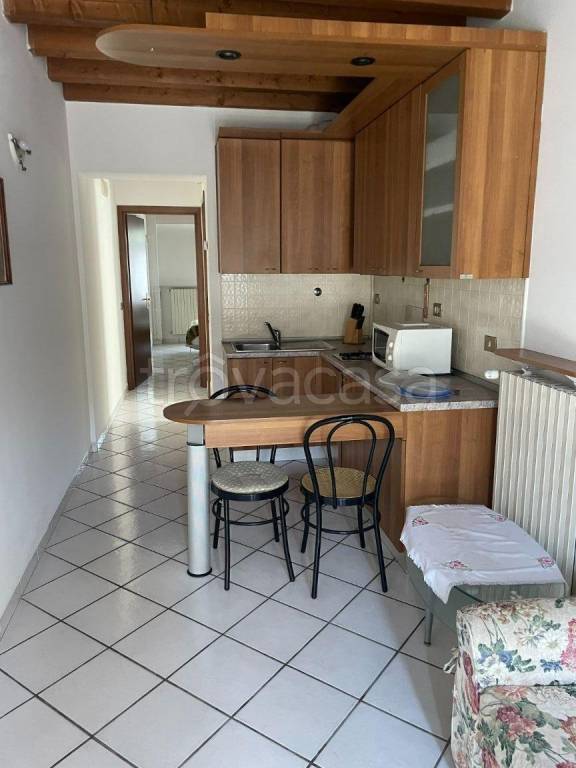 appartamento in vendita a Ghedi