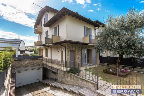 casa indipendente in vendita a Ghedi