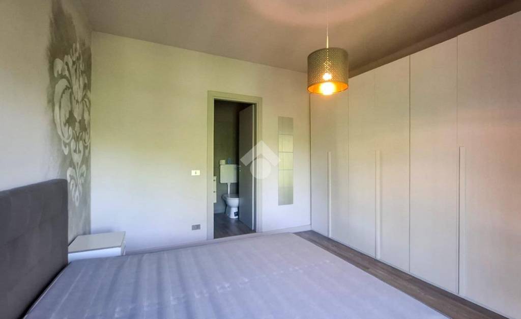 appartamento in vendita a Ghedi