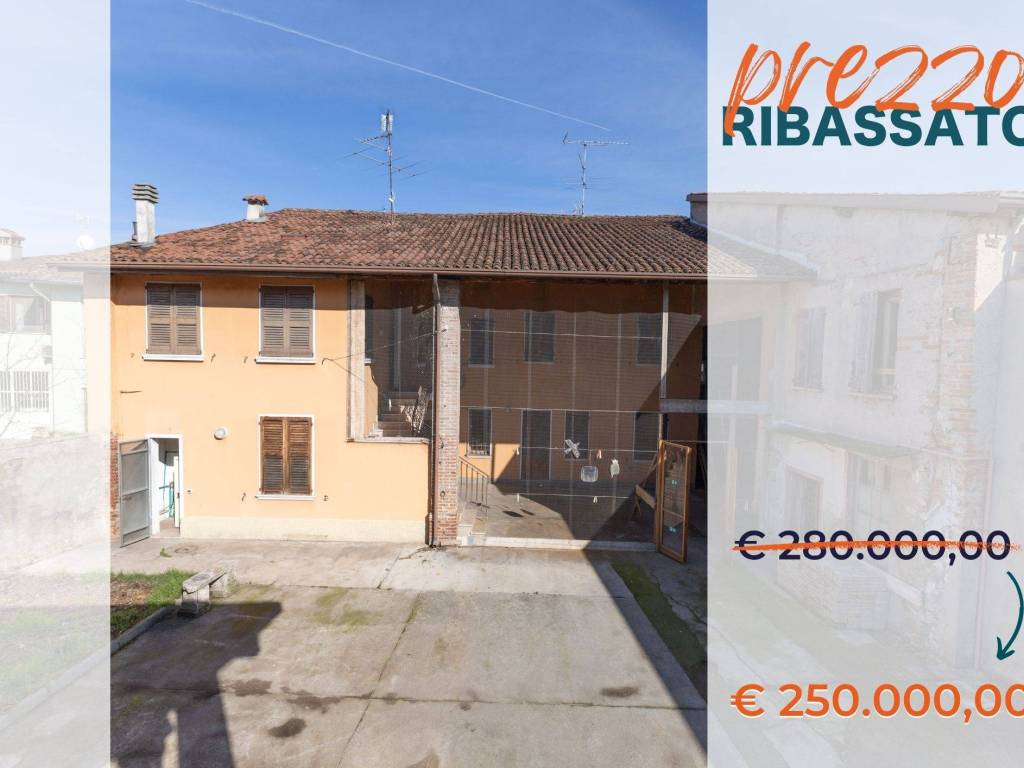 casa indipendente in vendita a Ghedi