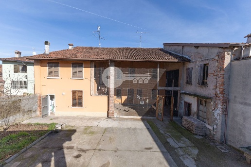 casa indipendente in vendita a Ghedi