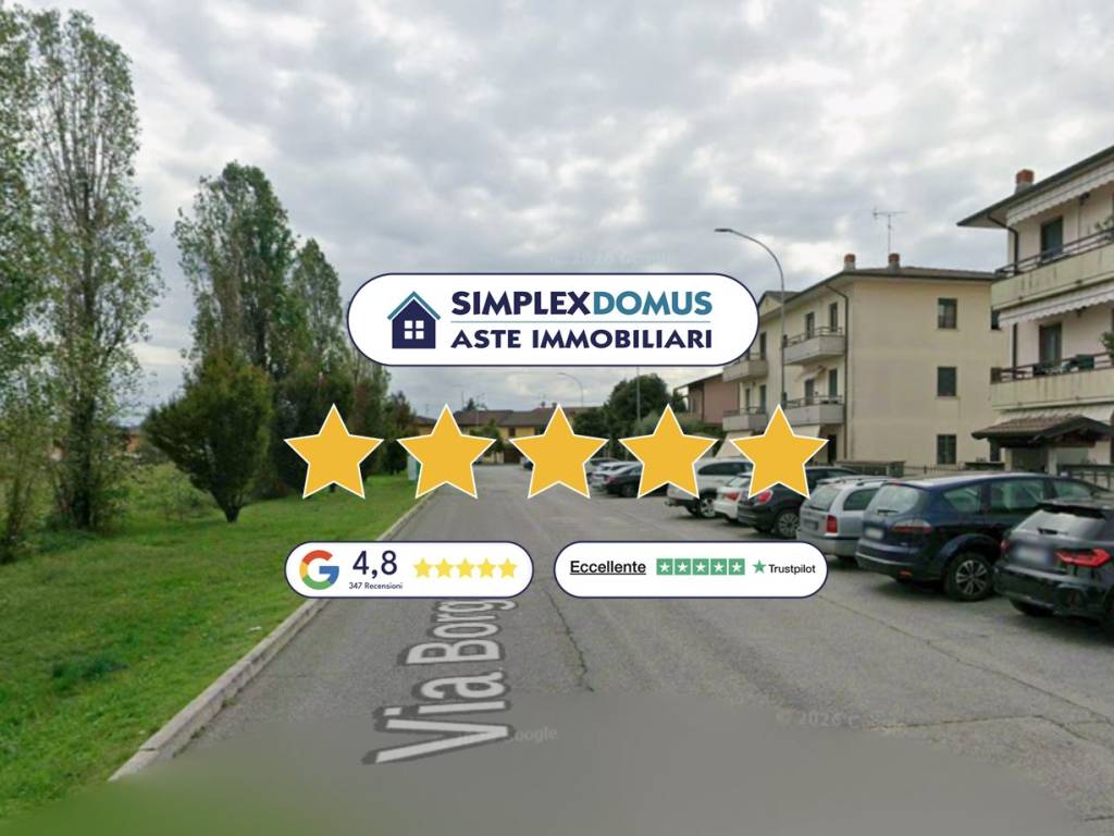 appartamento in vendita a Ghedi