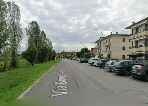 appartamento in vendita a Ghedi