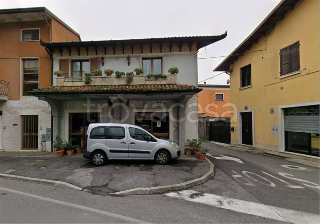 casa indipendente in vendita a Ghedi