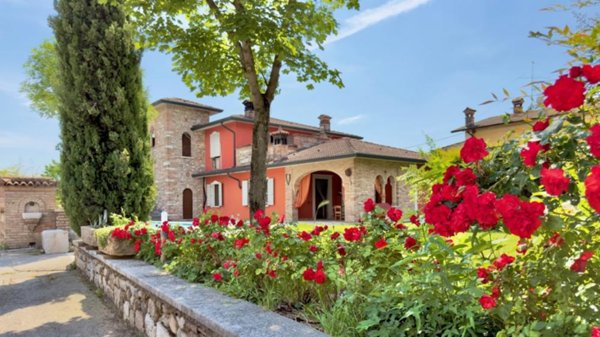 casa indipendente in vendita a Ghedi
