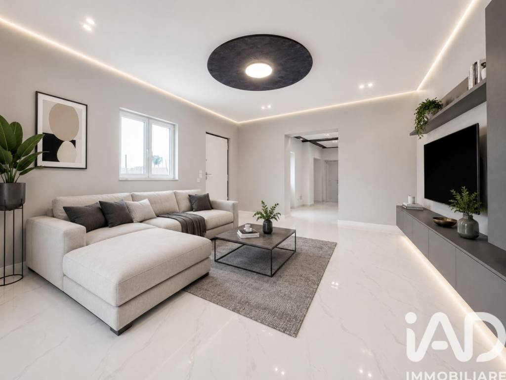 appartamento in vendita a Ghedi