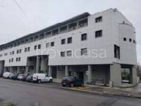 appartamento in vendita a Ghedi