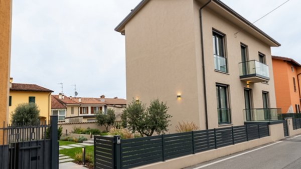 casa indipendente in vendita a Ghedi