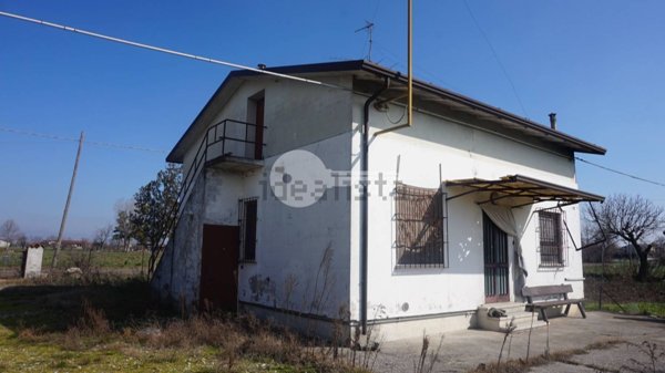 casa indipendente in vendita a Ghedi