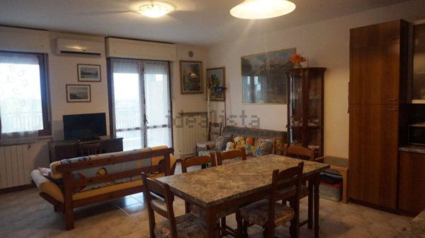 appartamento in vendita a Ghedi
