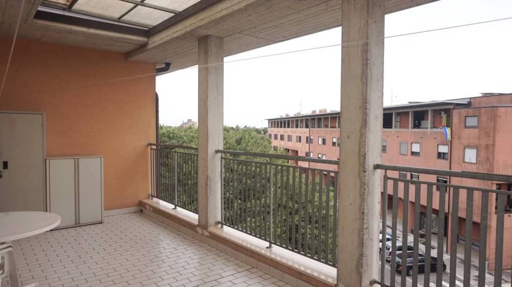 appartamento in vendita a Ghedi in zona Belvedere